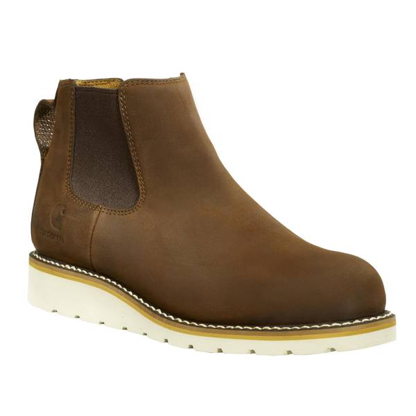 Photo of Women's Chelsea Wedge Boots
