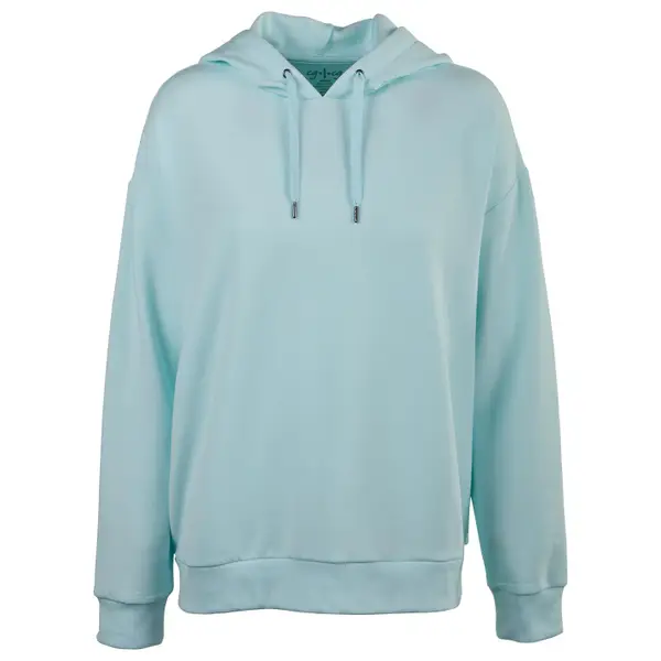 CG | CG Women's Long Sleeve Active Yummy Fleece Hoodie