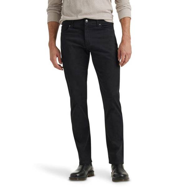 Lee Men's Extreme Motion Straight Fit Tapered Leg Jeans - 102015035 ...