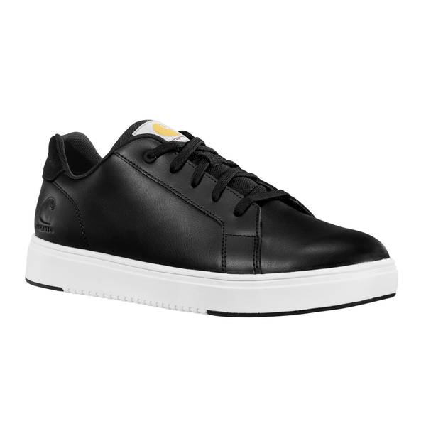 Photo of Men's Detroit Leather Sneakers
