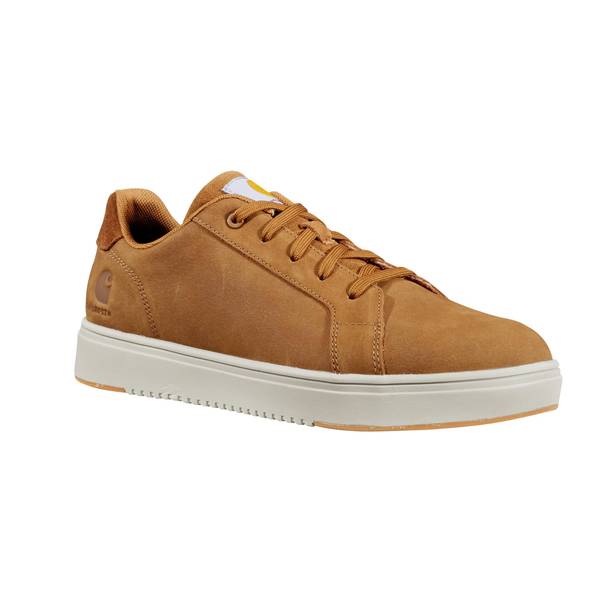 Photo of Men's Detroit Leather Sneakers