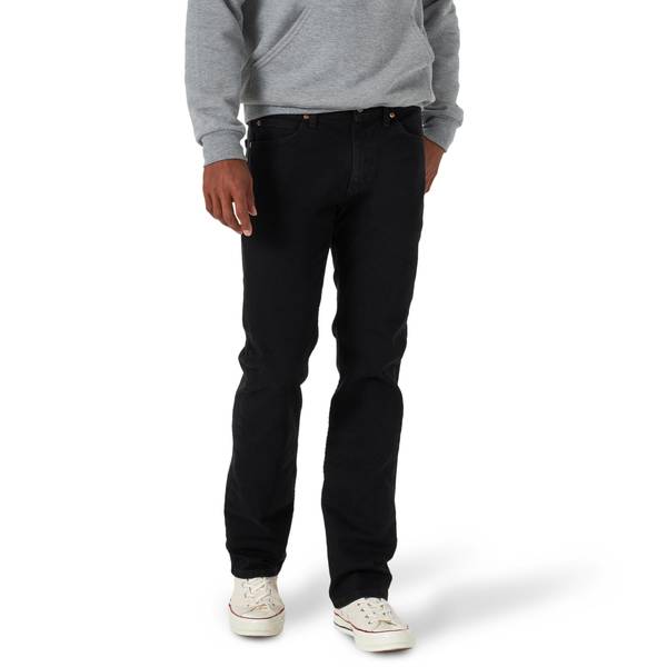 lee slim straight jeans