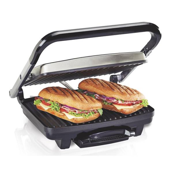 キッチン家電 Hamilton Beach Panini Press 1555216-3.jpg