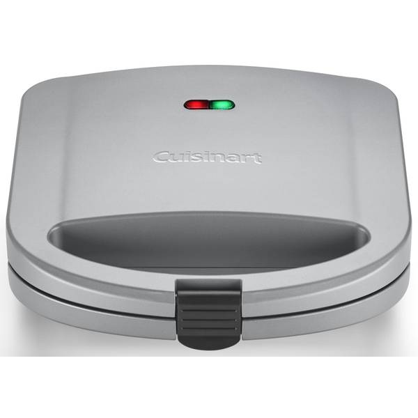 Cuisinart Sandwich Maker - WM-SW2N1 | Blain's Farm & Fleet
