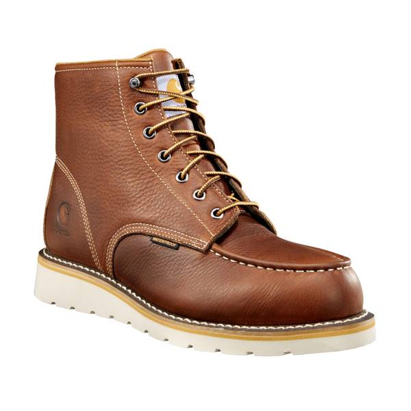 Photo of Men's WTPF 6" Moc ST Wedge Boot