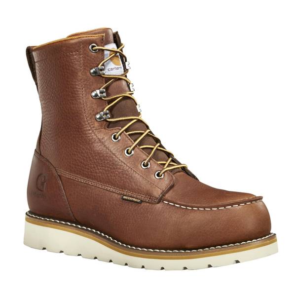 Photo of Men's WTPF 8" Moc ST Wedge Boot