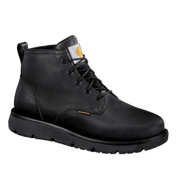 Photo of Men's Millbrook WTPF ST Wedge Boot