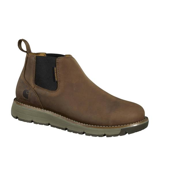 Photo of Men's Millbrook Water Resistant Romeo Wedge Boots