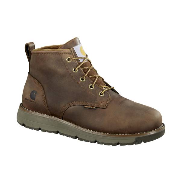 Photo of Men's Millbrook WTPF ST Wedge Boot