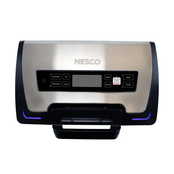 Photo of Premium Liquid and Food Vacuum Sealer