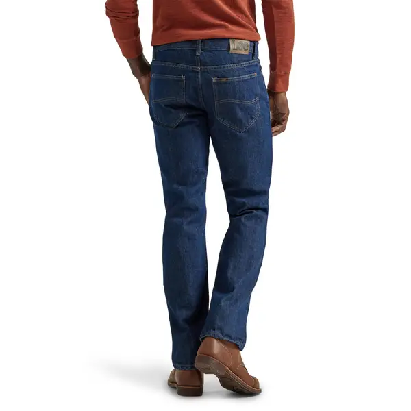 Lee Legendary Regular Fit Bootcut Jeans Plus | 6p