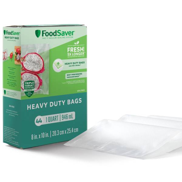 Outofair Out Of Air Vacuum Sealer Rolls OutOfAir 11 X 100' Vacuum