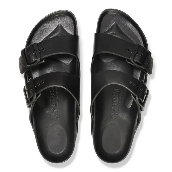 Birkenstock Men's Arizona Essentials EVA Sandals - 129421-41