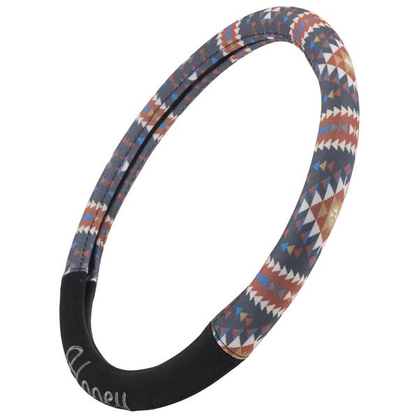 Photo of Riggin Grip Tucson Aztec Wheel Cover