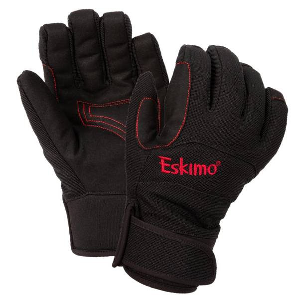 Photo of Hole Hopper Gloves