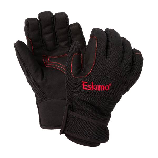 Photo of Hole Hopper Gloves