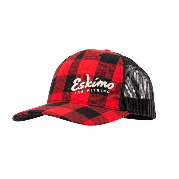 Photo of 19-Sixty Trucker Cap