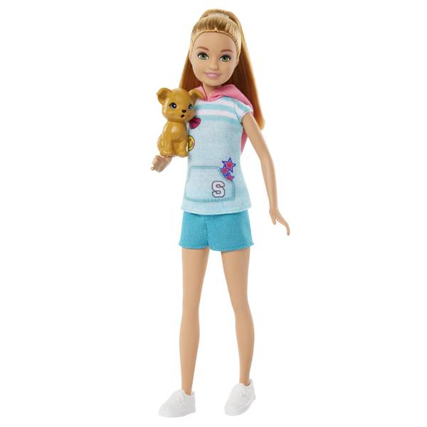 Barbie Stacie Doll - HRM05 | Blain's Farm & Fleet