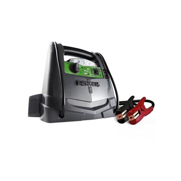 Photo of 800 Peak Amp Jump Starter
