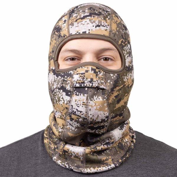 Photo of Men's Performance Heat Boost Balaclava