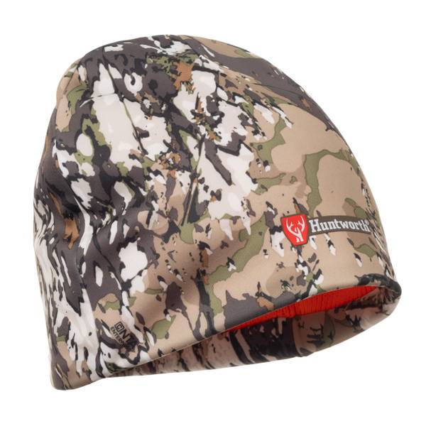 Photo of Men's Performance Reversible Fleece Beanie