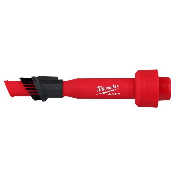 Photo of AIR-TIP 2-in-1 Utility Brush Tool