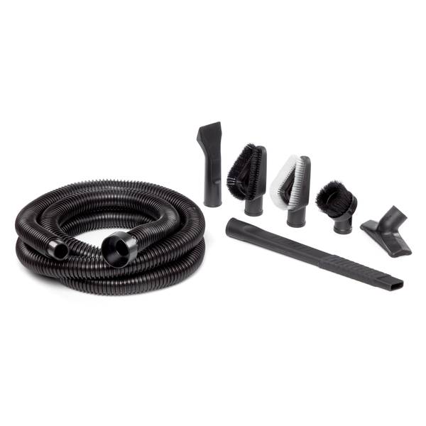 Photo of 7-Piece 1-1/4" Car Cleaning Kit