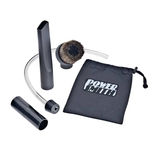 Photo of Ash Vacuum Deep Cleaning Kit