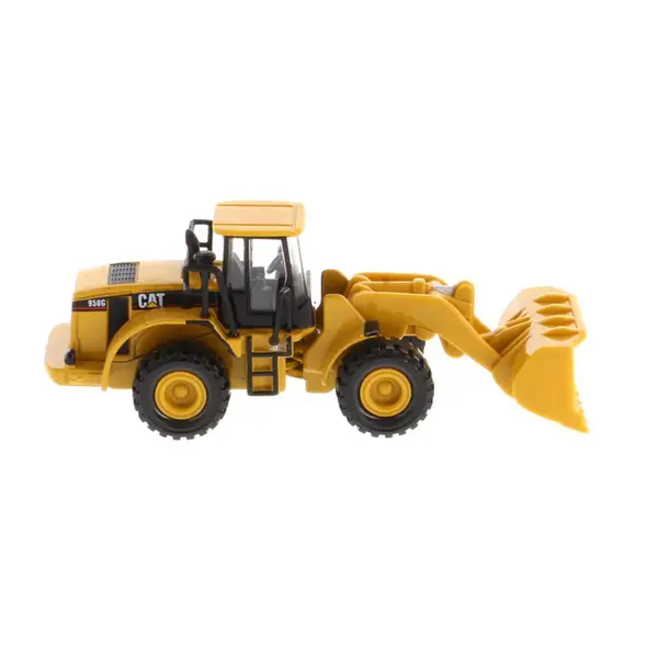 CAT 1:87 Diecast Models Assortment - 84400A | Blain's Farm & Fleet