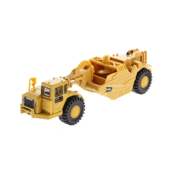 CAT 1:87 Diecast Models Assortment - 84400A | Blain's Farm & Fleet