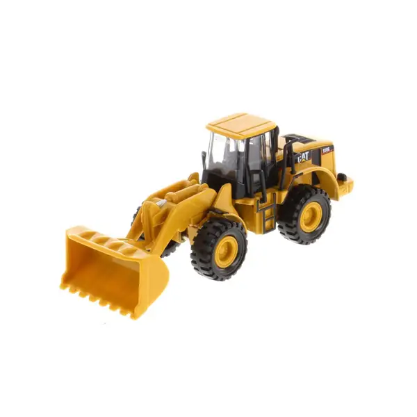 CAT 1:87 Diecast Models Assortment - 84400A | Blain's Farm