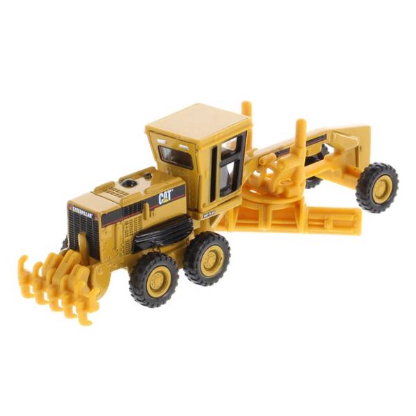 ミニカー CAT Cat Micro 272C Skid Steer Loader — Diecast Masters America