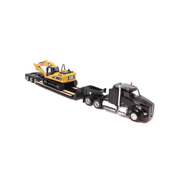 CAT 1:87 Diecast Semi Machine Assortment - 84410A | Blain's Farm