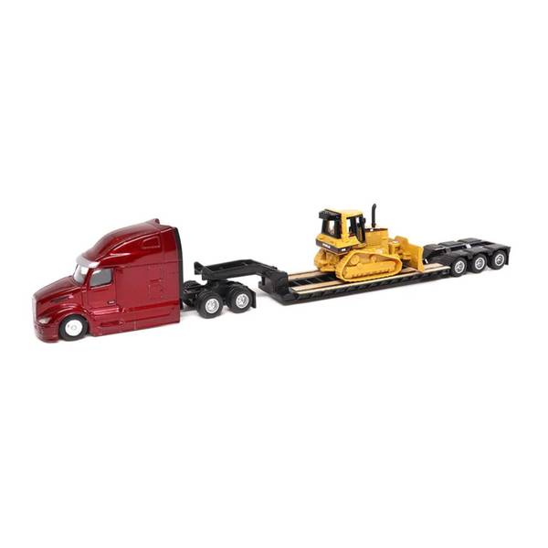 CAT 1:87 Diecast Semi Machine Assortment - 84410A | Blain's Farm