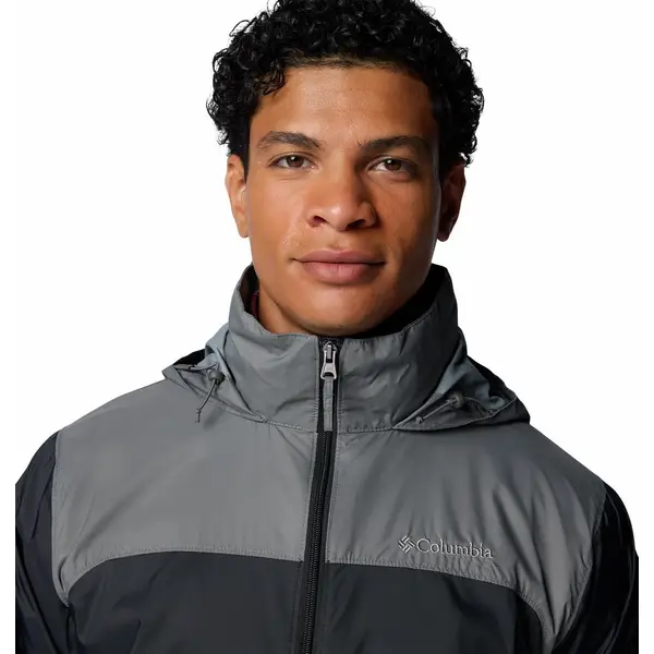 Columbia Men's Glennaker Lake II Rain Jacket - 2089791012-S