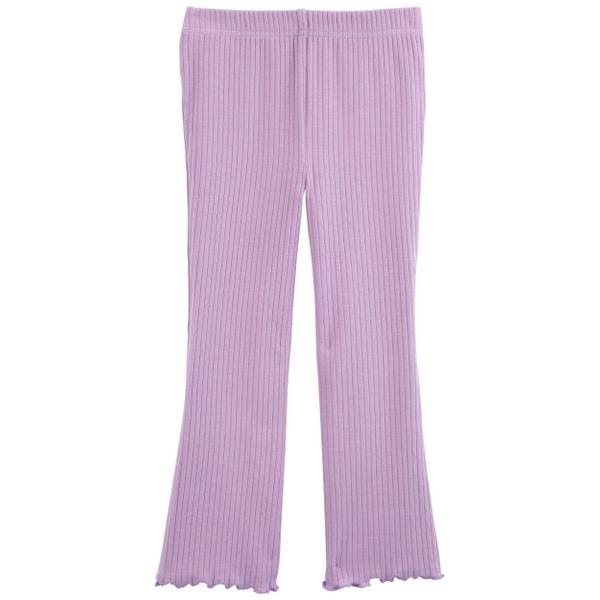 Carter's Toddler Girl's Flare Ribbed Pants - 2R335010-2T | Blain's Farm ...