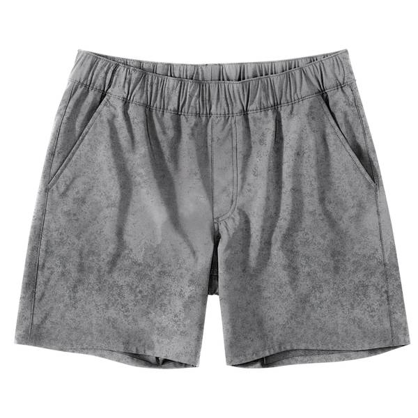 Photo of Men's Force Sun Defender Relaxed Fit Pull-On Shorts