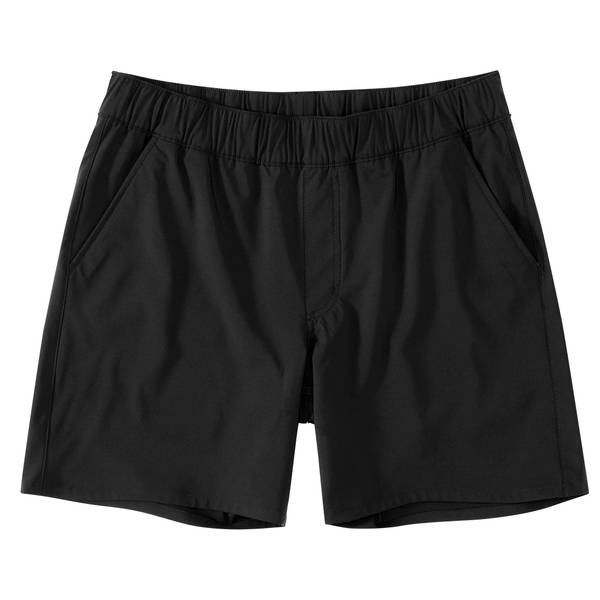 Photo of Men's Force Sun Defender Relaxed Fit Pull-On Shorts