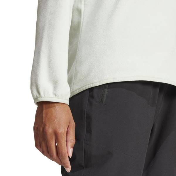 Adidas Women's TERREX Multi Essential Half Zip Fleece