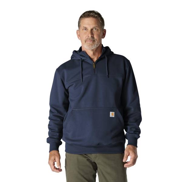 Photo of Men's Paxton 1/4-Zip Sweatshirt