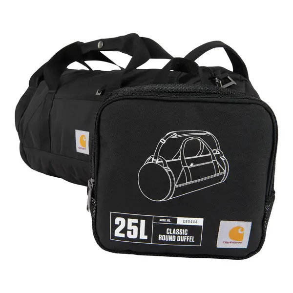 BACH】Ultimate Duffle 50L(black) メンズ