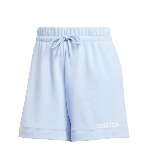 【ADIDAS】Terry Short Pants - Blue / IR7472 WMNS) adidas Terry Shorts Asia Sizing 'Navy Blue' IR7472