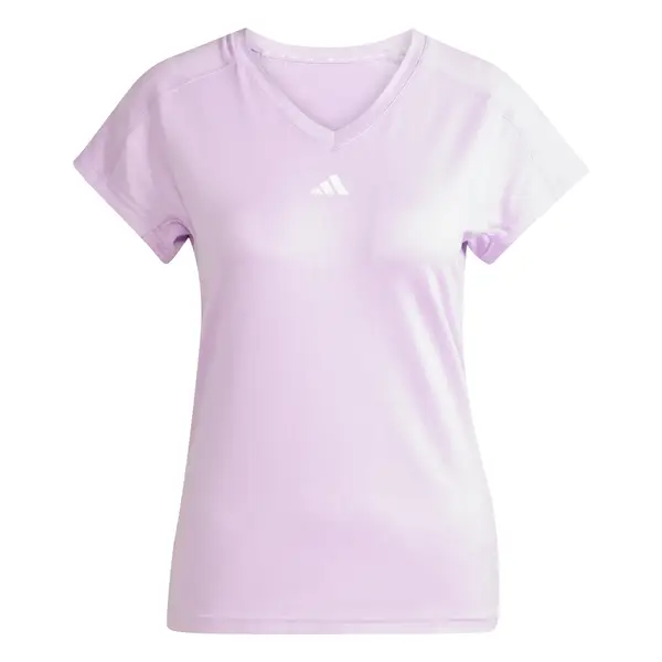 アディダス Adidas 【 Aeroready Train Essentials T-Shirt Womens Women 】 レディース adidas AEROREADY Train Essentials Womens Crewneck Tee