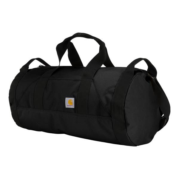 Carhartt 40L Classic Round Duffle - B000050000199-OS | Blain's