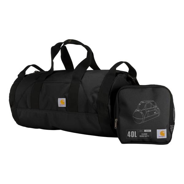 Photo of 40L Classic Round Duffle