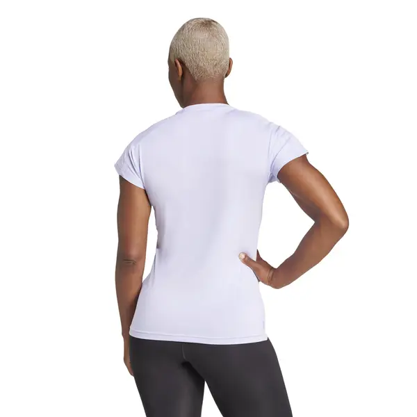 Adidas Women's AEROREADY Train Essentials Minimal Branding V