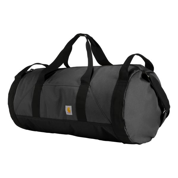 Carhartt 60L Classic Round Duffle - B000049300199-OS | Blain's
