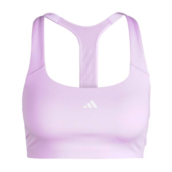 Adidas Women's Powerimpact Bra for Training - IN6092-534-S | Blain's Farm \u0026  Fleet
