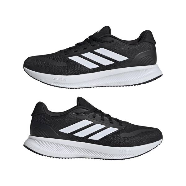 Adidas Men's Runfalcon 5 Running Shoes - IH7758-8.5 | Blain's Farm & Fleet Adidas Men's Runfalcon 5 Running Shoes - IH7758-8.5 | Blain's Farm & Fleet