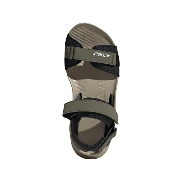 Adidas Men's Terrex Hydroterra Sandals - JQ2236-8 | Blain's